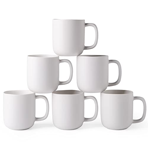 14oz Coffee Mugs set