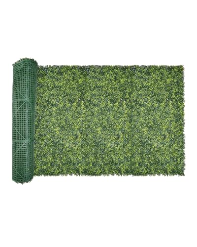 Artificial Plant Wall