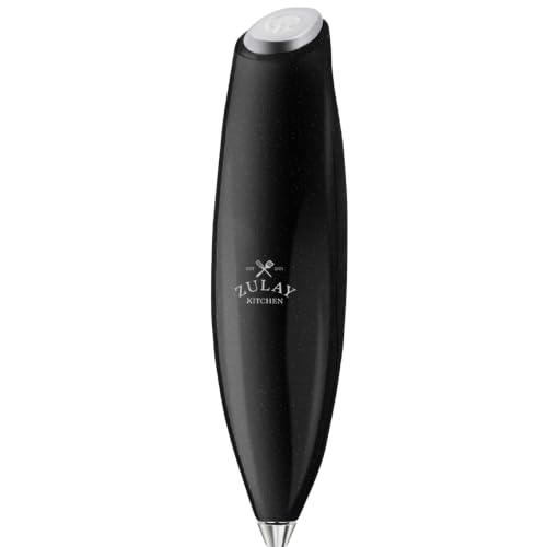 Milk Frother Mini