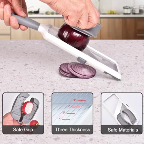 Mandoline Slicer