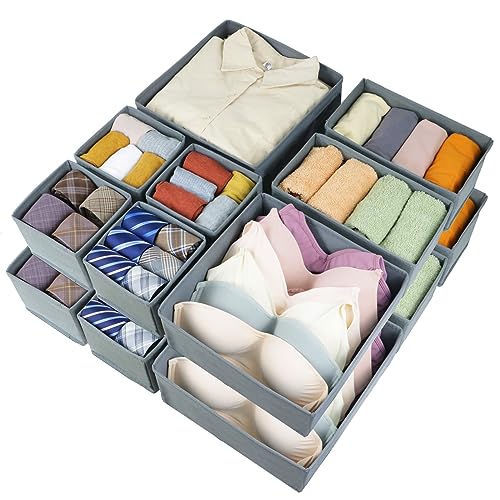 Drawer Organizer Clothes