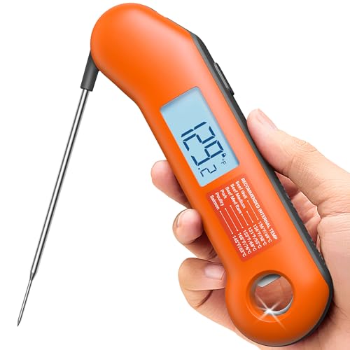 Professional Digital Meat Thermometer