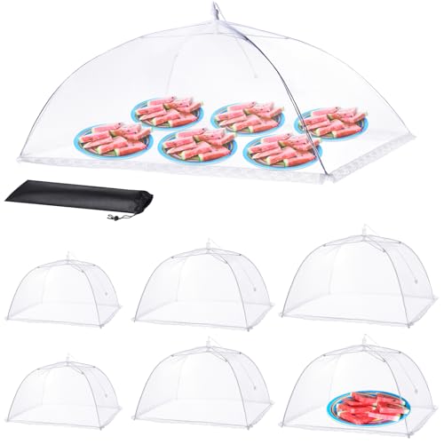 Food Covers for Outside
