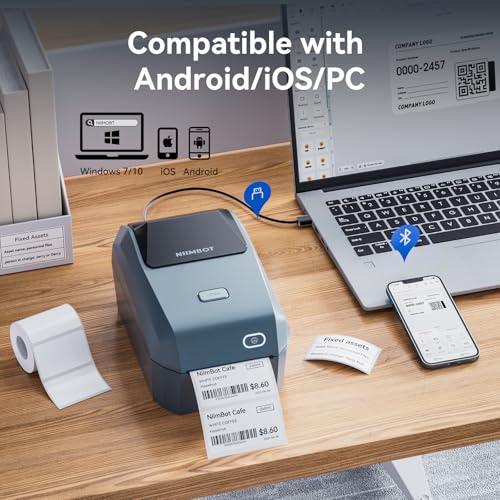 K3 Label Printer