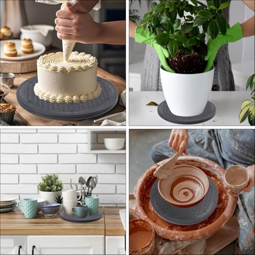 Lazy Susan Turntable