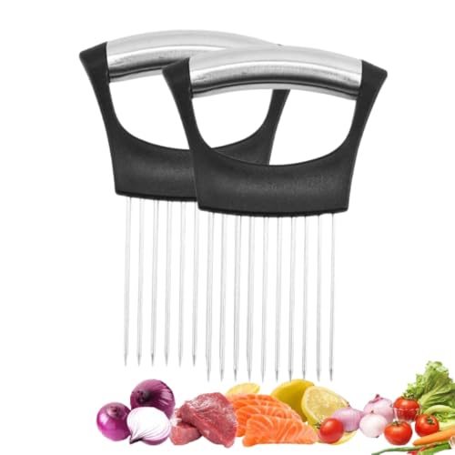 Onion Slice Holder