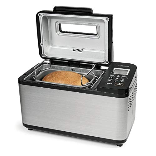 Bb PDC20BA Virtuoso Plus 2 Lb Breadmaker (Virtuoso Plus)