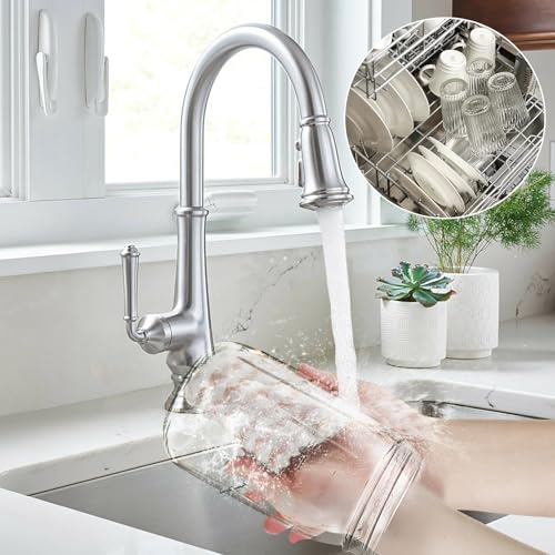 2 pack Glass Pitcher Jar with Lid