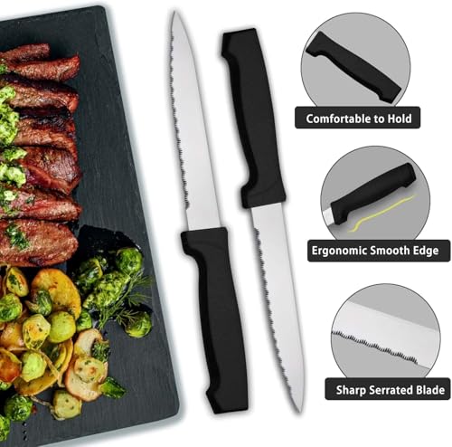 Silverware Set