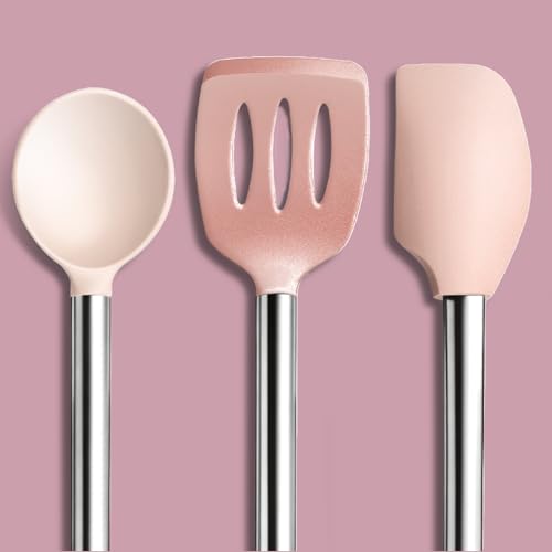 Silicone Cooking Utensils