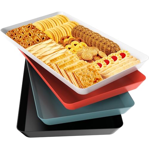 Serving Tray for Entertaining