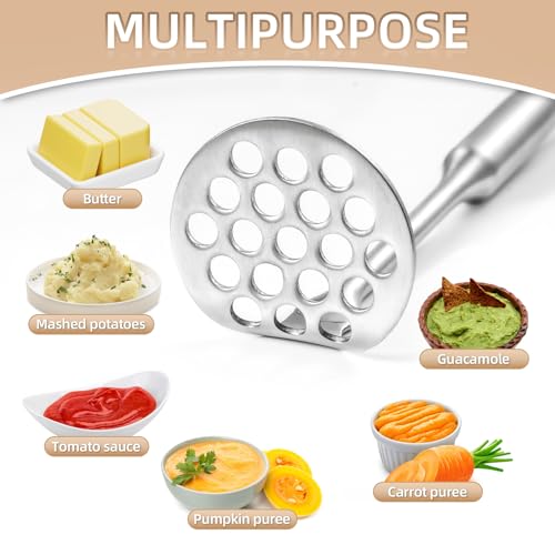 Potato Masher