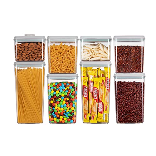 Airtight Storage Container Set BPA