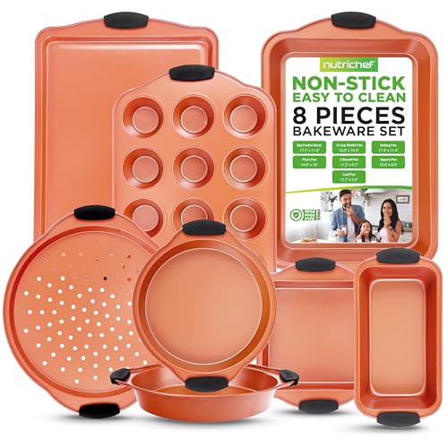 Bakeware Set