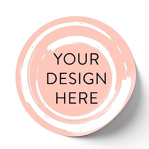 Custom Vinyl Stickers Your Image