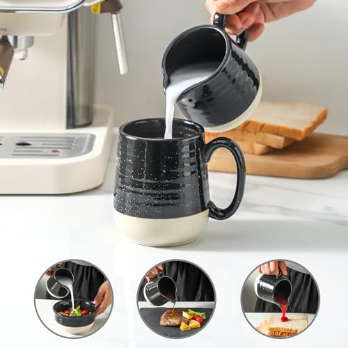Sugar and Creamer Set
