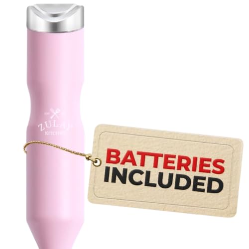 Milk Frother Mini