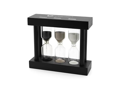 teatimer Bamboo (One Size / Black)