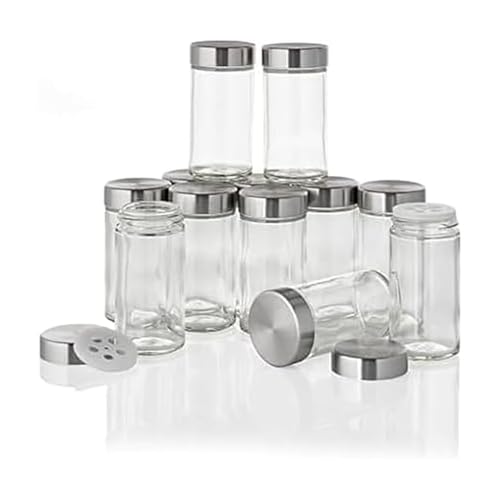 Empty Jars