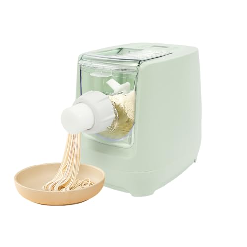 Automatic Electric Pasta Manufacturer Pasta Machine Noodle Manufacturer With 13 Molds For Spaghetti