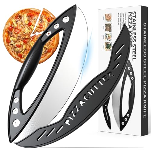 12 inch pizza cutter