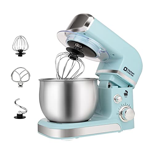 Stand Mixer Kitchen in the box small food stand mixer for baking