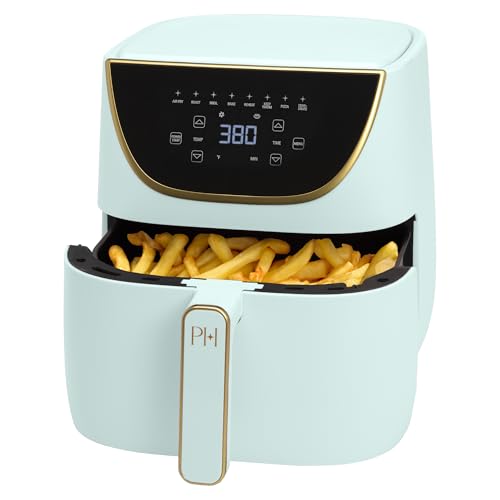 Paris Hilton Air Fryer