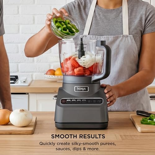 Food Processor