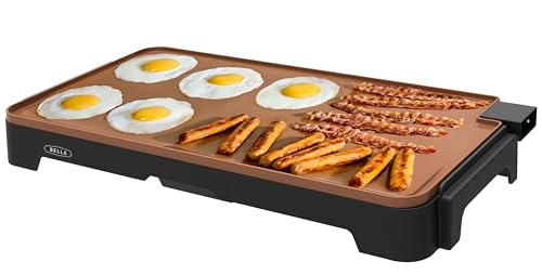 Ceramic Griddle