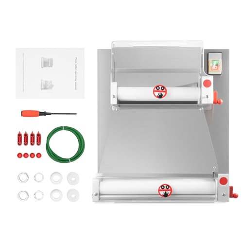 Pizza Dough Roller Sheeter
