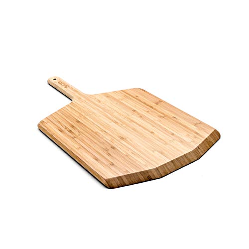 Bamboo Pizza Peel