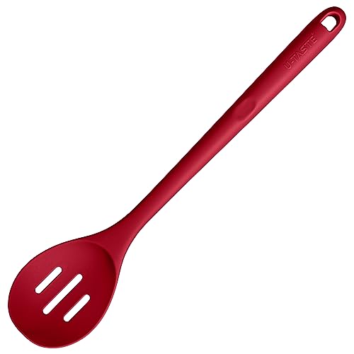 Silicone Cooking Spoon