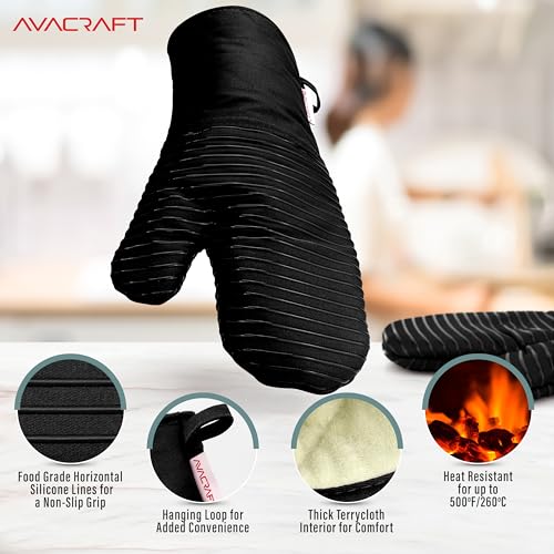 Pot Holders Set
