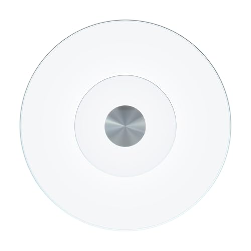 30 Inch Lazy Susan Turntable for Dining Table