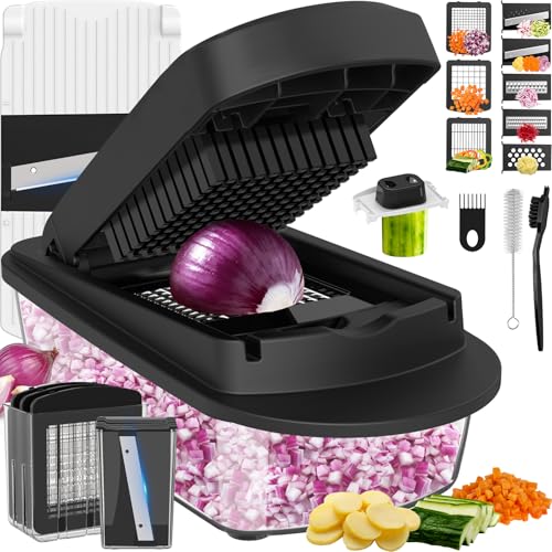 8 Blade Cook Tool & Gadget Sets