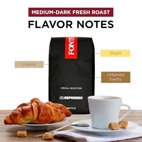 Fonte Coffee Roaster
