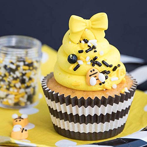 Fancy Sweet Sprinkles Mixes for Baking