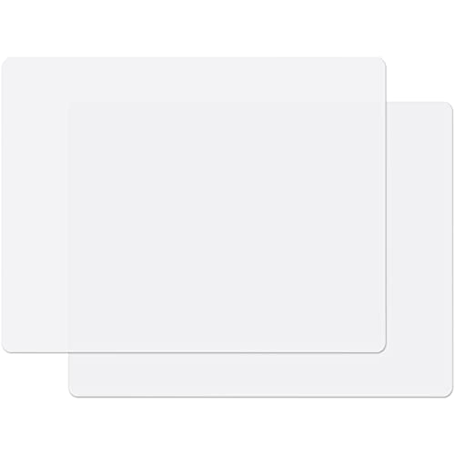 2pcs Silicone Sheet for Crafts