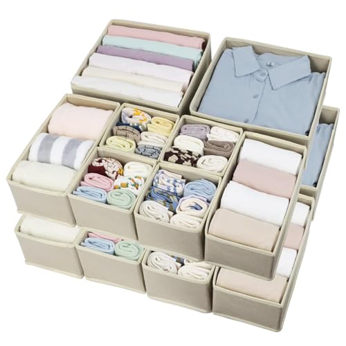 Drawer Organizer Clothes