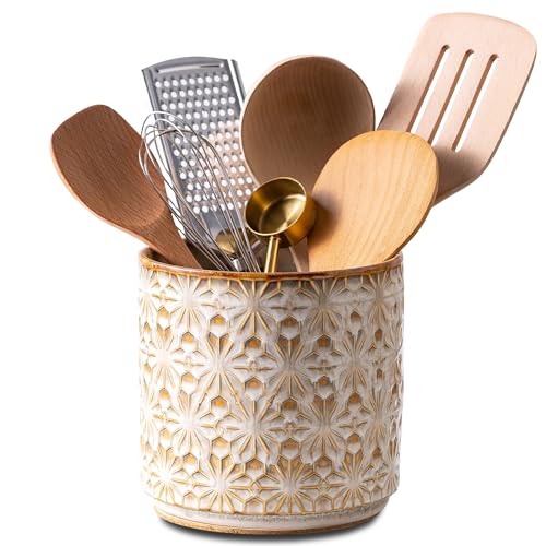 Utensil Crocks