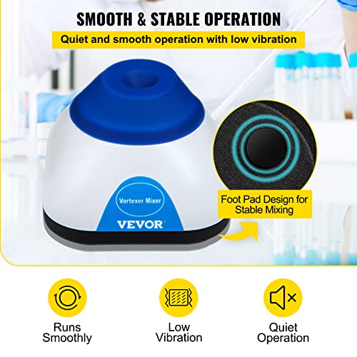 Mini Vortex Mixer Shaker