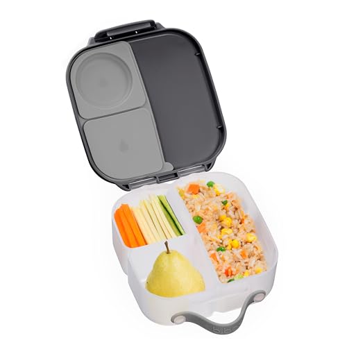Mini Lunch Box