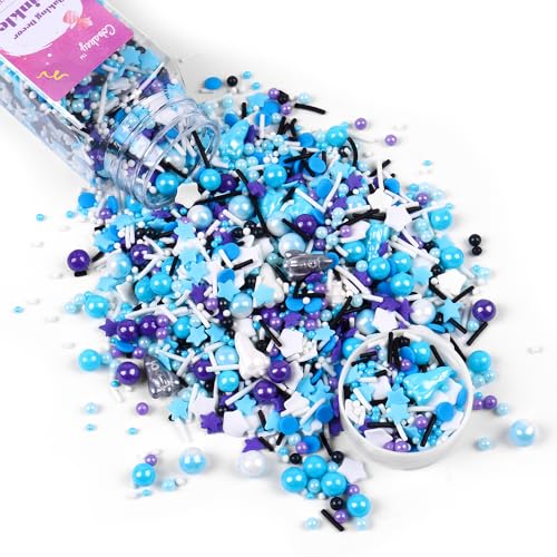 Sprinkles for Cake Decorating 4.23ounce