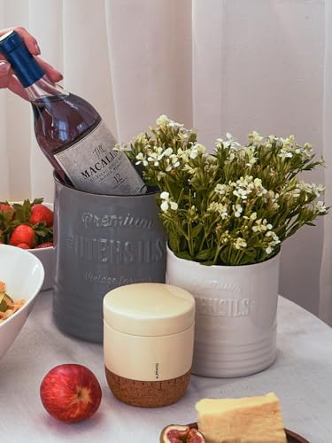 Kitchen Utensil Holder