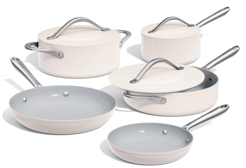 Ceramic Cookware Set
