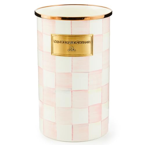 Enamel Utensil Holder