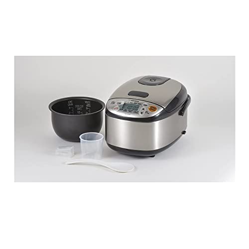 Micom Rice Cooker & Warmer