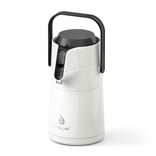 Thermal Coffee Carafe