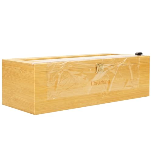 18 inch Plastic wrap Organizer