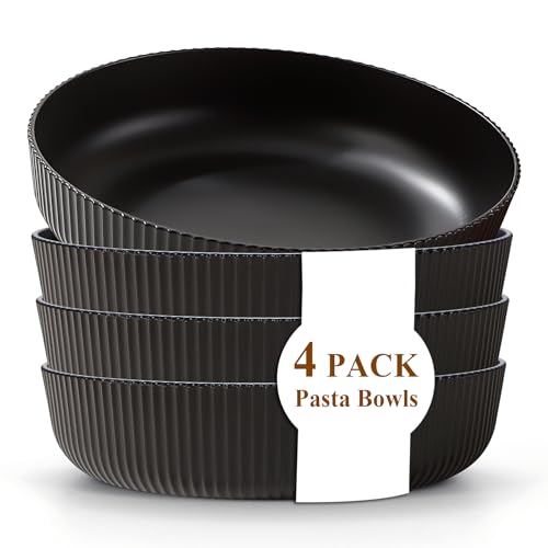 Pasta Bowls Set of 4